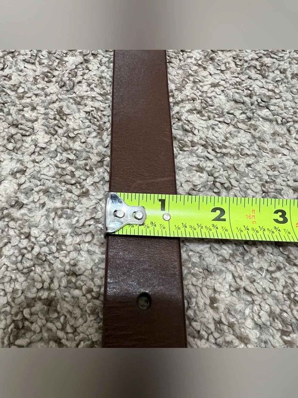 Polo Ralph Lauren premium brown